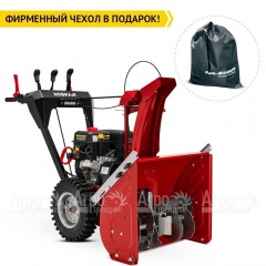 Снегоуборщик Мобил К С70 Премиум в Иркутске