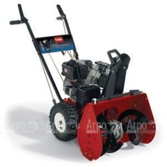 Снегоуборщик Toro 38606 в Иркутске
