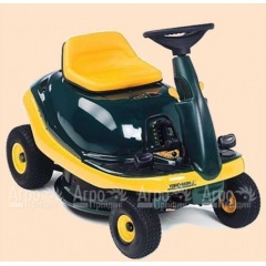 Садовый райдер Yard-Man DX 70  в Иркутске