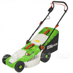 Газонокосилка электрическая RedVerg RD-ELM430 в Иркутске