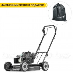Газонокосилка бензиновая Caiman Fasto SD 55CP в Иркутске