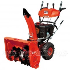 Снегоуборщик Elitech СМ 0756Л (E1609.010.00) в Иркутске