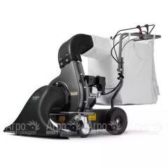 Садовый пылесос Сaiman Viro 160H в Иркутске