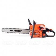 Бензопила Patriot PT 4518-18" в Иркутске