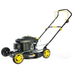 Газонокосилка бензиновая Huter GLM-4.0 G в Иркутске