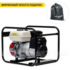 Бензогенератор Europower EP 2500 1.6 кВт в Иркутске