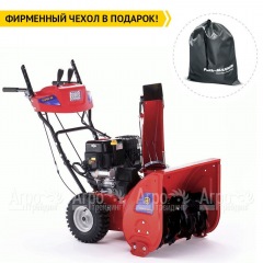 Снегоуборщик APEK-AS 6507 BS Pro Line в Иркутске