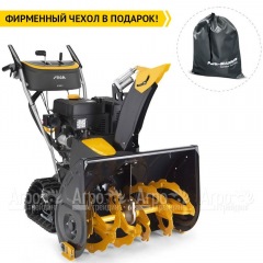 Снегоуборщик гусеничный Stiga ST 976 T в Иркутске