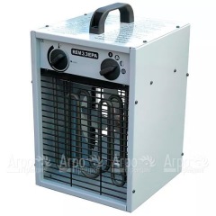 Электрическая тепловая пушка Remington REM3.3EPA в Иркутске