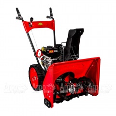 Снегоуборщик DDE ST6561 в Иркутске