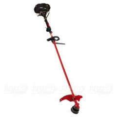 Бензокоса (бензиновый триммер) Solo by AL-KO 118 L в Иркутске