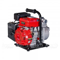 Бензиновая мотопомпа Fubag PG 300 в Иркутске