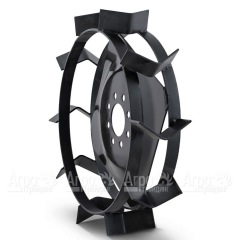 Грунтозацепы Мобил К Дн=460х80 мм для мотоблоков G-85 в Иркутске