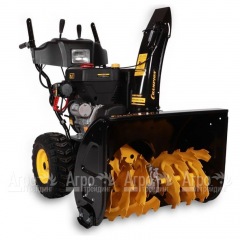 Снегоуборщик Champion ST1171E в Иркутске