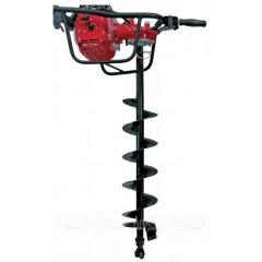 Мотобур (бензобур) Maruyama MAG500RS в Иркутске