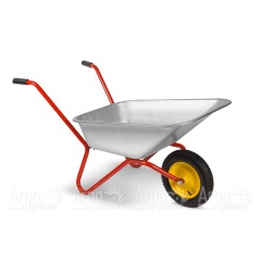 Тачка садовая RedVerg RD-WB200R в Иркутске