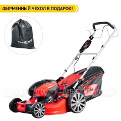 Газонокосилка аккумуляторная Fubag FLA 5180 SMF в Иркутске