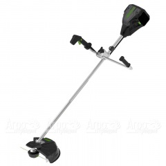 Аккумуляторный триммер GreenWorks GС82BCB (без аккумулятора и зарядного устройства) в Иркутске