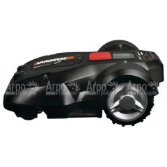 Газонокосилка-робот аккумуляторная Worx WG795E Landroid в Иркутске