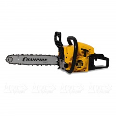 Бензопила Champion 246-15" в Иркутске