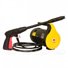 Мойка высокого давления Калибр ВДМ-1200Е в Иркутске