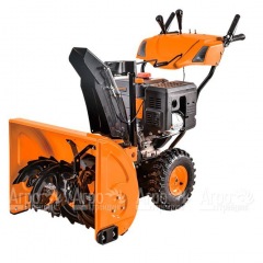 Снегоуборщик Forward Pro 220 в Иркутске