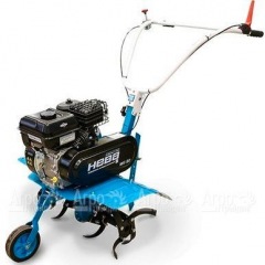 Культиватор Нева МК-80Р-Б5,0 RS с двигателем Briggs & Stratton RS 750 в Иркутске