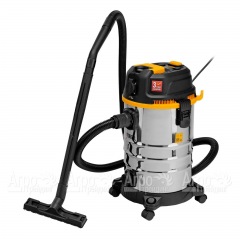 Строительный пылесос Denzel RVC30 в Иркутске