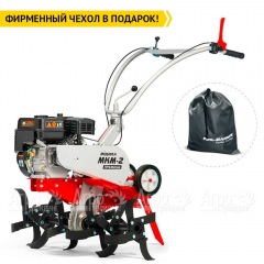 Культиватор Мобил К МКМ-2 Премиум с двигателем Subaru EX-21 в Иркутске