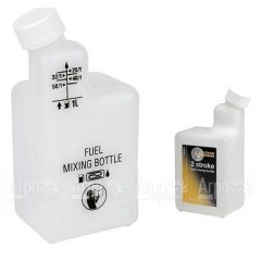 Канистра для приготовления топливной смеси (1л) 5119199-87 (канистра для приготовления топливной смеси) в Иркутске