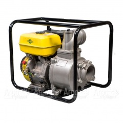 Бензиновая мотопомпа Mateus MS04003 в Иркутске