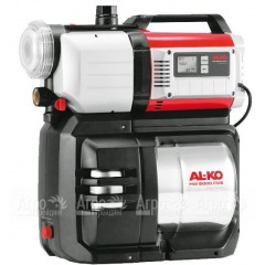 Насосная станция Al-KO HW 6000 FMS в Иркутске