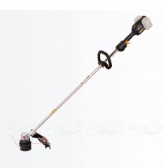 Триммер аккумуляторный Worx WG185E в Иркутске