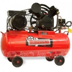 Масляной поршневой компрессор Ranger 420/50 R 12 в Иркутске