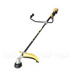  Электрокоса (электрический триммер) Hanskonner HGT10BS в Иркутске