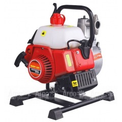 Мотопомпа Patriot RWP-10PC в Иркутске