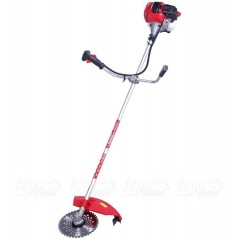 Бензокоса (бензиновый триммер) MaxCUT MC 334 в Иркутске