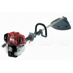 Бензокоса (бензиновый триммер) Honda UMK425 E1 LE ET в Иркутске