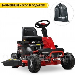 Садовый аккумуляторный райдер Мобил К XPA110 Премиум в Иркутске