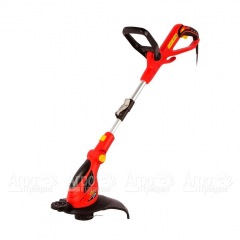 Электрокоса (электрический триммер) DDE ET550 в Иркутске