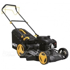 Газонокосилка бензиновая Huter GLM-7.0 SL в Иркутске