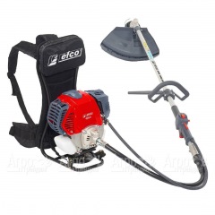 Бензокоса (бензиновый триммер) Efco DSH 3100 BP в Иркутске