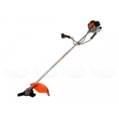 Бензокоса (бензиновый триммер) Энергомаш БТ-9143БЛ в Иркутске