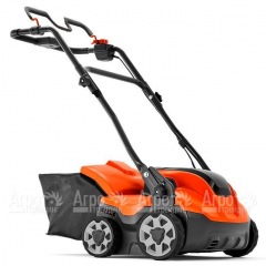 Скарификатор аккумуляторный Husqvarna S 138i в Иркутске