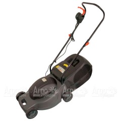 Газонокосилка электрическая Энергомаш ГК-35160И в Иркутске