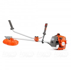 Бензокоса (бензиновый триммер) Husqvarna 325R в Иркутске