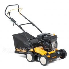 Бензиновый вертикуттер Cub Cadet CC V 40 B в Иркутске