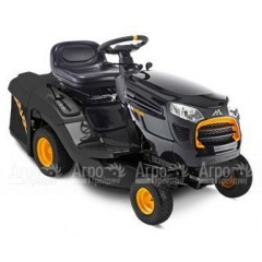 Садовый минитрактор McCulloch M115-77TC в Иркутске