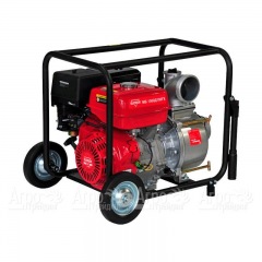 Бензиновая мотопомпа Elitech МБ 1000 Д 100 ГК в Иркутске