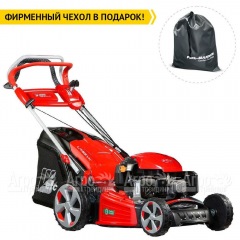 Газонокосилка бензиновая Efco LR 53 VK Allroad Plus 4 в Иркутске